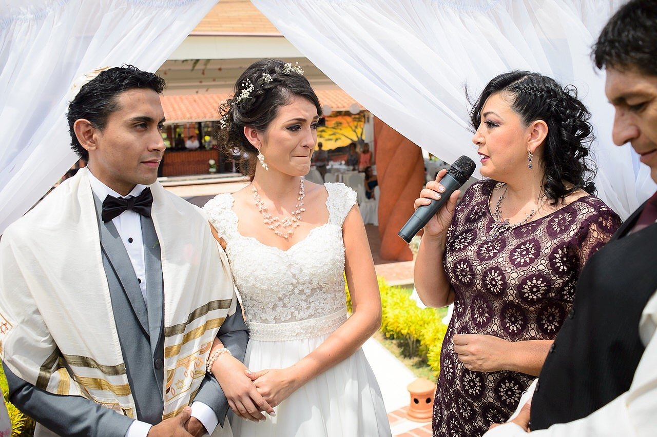 mejores fotografías de bodas en Bolivia